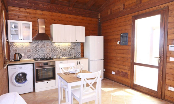 Cefalu Cottage | Agli Ulivi Cefalù - Cottage 3