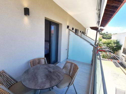 Nikita Apartment | Agnanti-apartments B