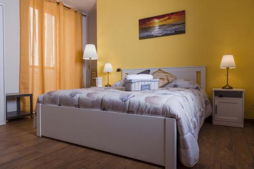 Bisceglie Bed & Breakfast | Agorà Bisceglie