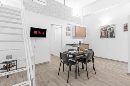 Crescenzago Apartment | AGOR13 -Crescenzago - Loft - Central location
