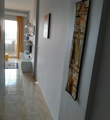 Sidi Abd El-Rahman Ski Chalet | Agora north coast