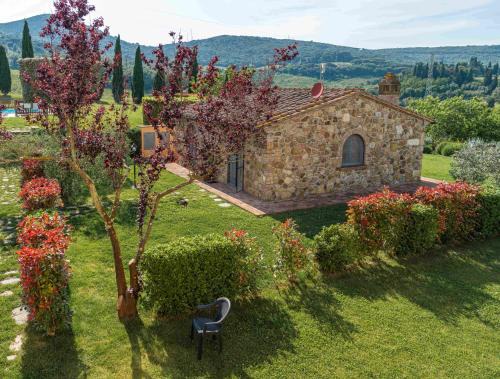 Rosignano Marittimo House | Agriturismo Scaforno Vacanze