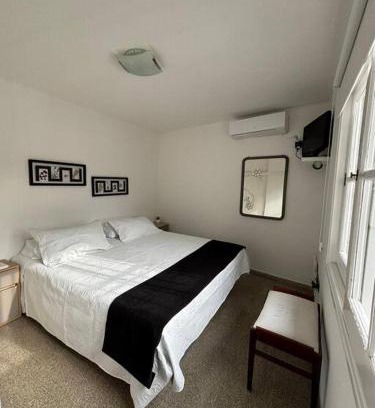 Godoy Cruz Apartment | Agradable y cálido departamento