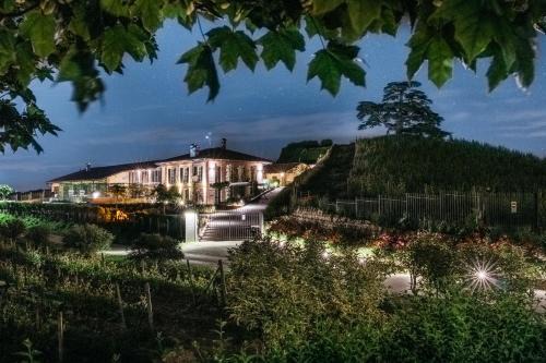 La Morra Apartment | Agrisuite Il Cedro