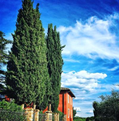 San Casciano in Val di Pesa House | Agriturismo Sant'Ellero