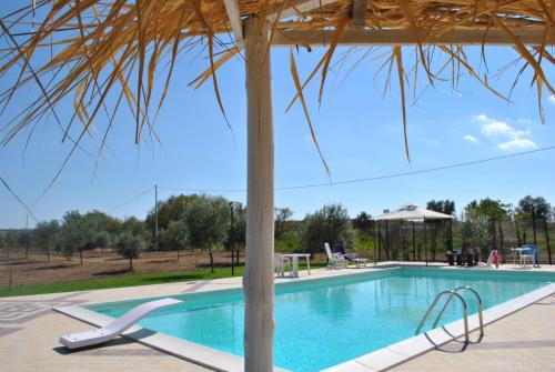 Casa Maccari Other | Agriturismo Agrimaccari Marzamemi-Vendicari - Esperienza autentica siciliana