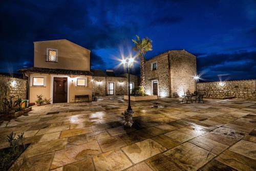 Aragona House | Agriturismo Baglio del Melograno