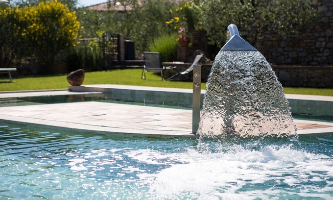 Serre di Rapolano Other | Agriturismo Borghetto Il Montino