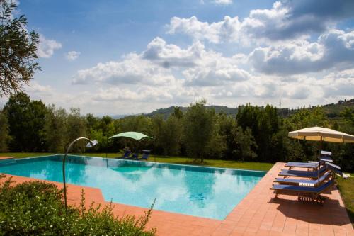 Il Pino House | Agriturismo Borgo dei Ricci