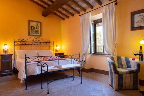 Assisi House | Agriturismo Colle Pu