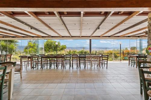 Genoni House | Agriturismo Cuaddus e Tellas