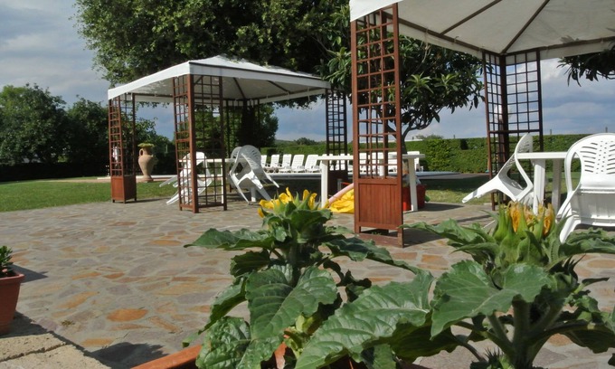 Arcille Other | Agriturismo I Profumi dell'Orto