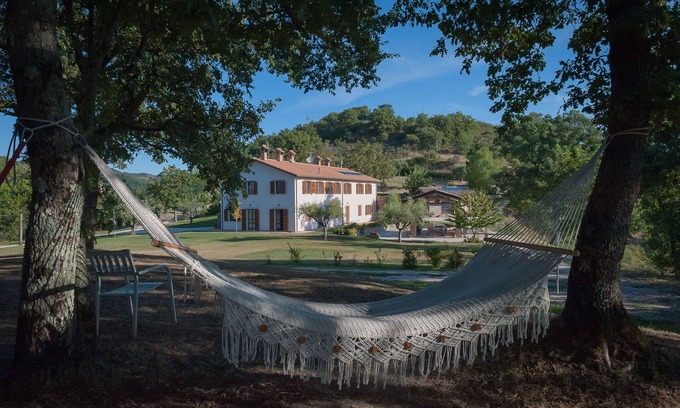 Gubbio Other | AGRITURISMO IL BECCAFICO