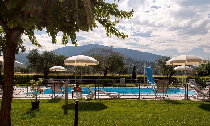Assisi Other | Agriturismo Il Girasole Assisi