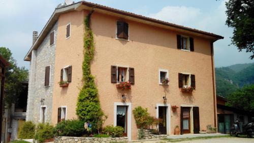 San Zeno di Montagna House | Agriturismo La Part
