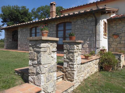 Semproniano House | Agriturismo La Castellina