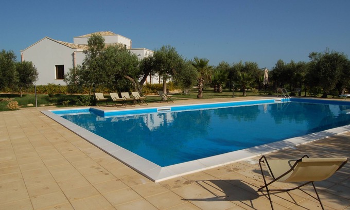 Xitta House | Agriturismo La Concordia
