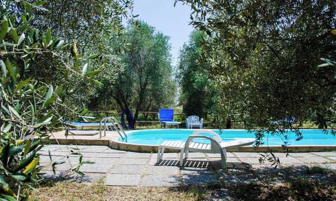Grosseto Other | Agriturismo la Fragolaia