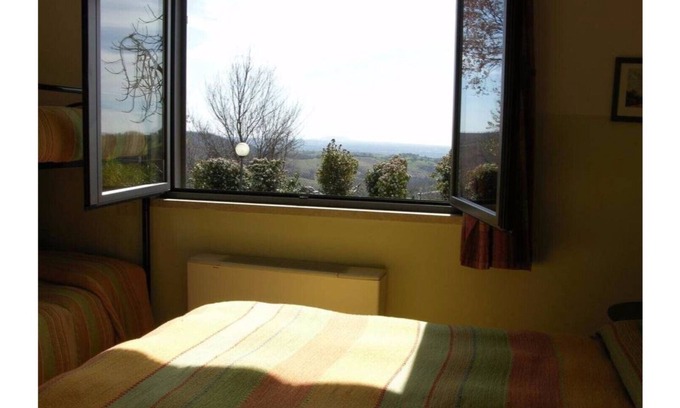 Semproniano Other | Agriturismo La Meria - superior double room