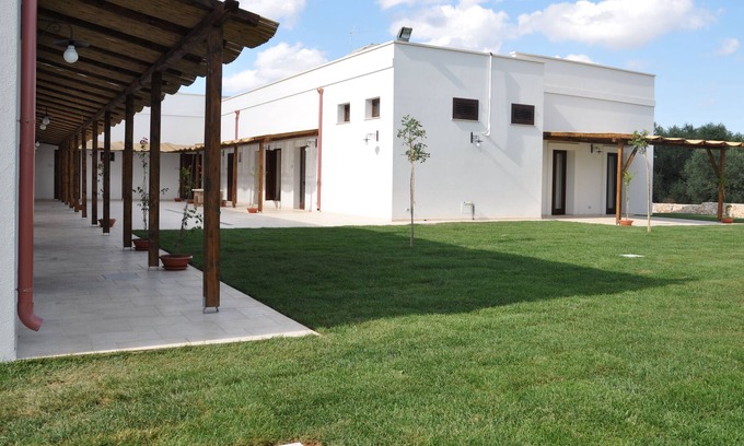 Veglie House | Agriturismo Marconi