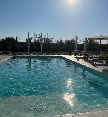 Otranto House | Agriturismo Masseria Pallanzano