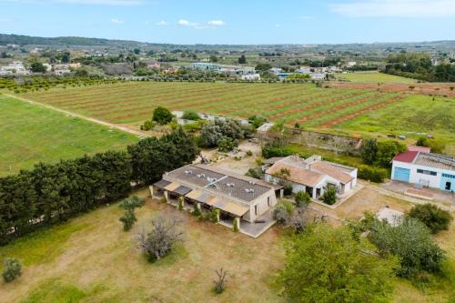 Casarano House | Agriturismo Oliveto Politi