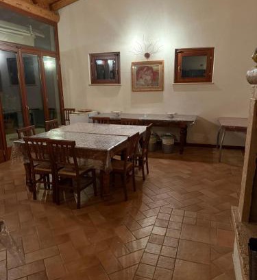 Ponti sul Mincio House | Agriturismo Pieve San Nicolo'