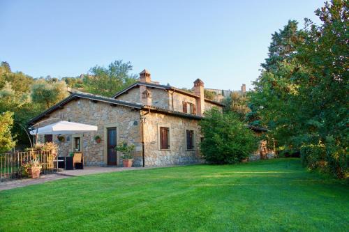 Orvieto House | Agriturismo Podere Pescara