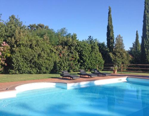 Capalbio House | Agriturismo Rosaspina