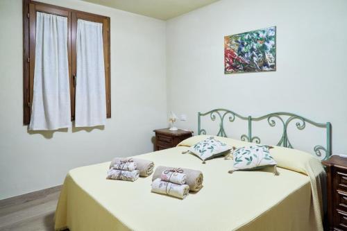 Montevarchi House | Agriturismo Rosetta