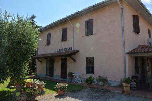 Orbetello Bed & Breakfast | Agriturismo San francesco