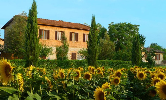 Volte Basse House | Agriturismo Santa Giuditta