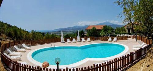 Ascea House | Agriturismo Tempa del Niglio