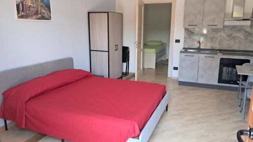 Agropoli Apartment | Agropoli Rooms