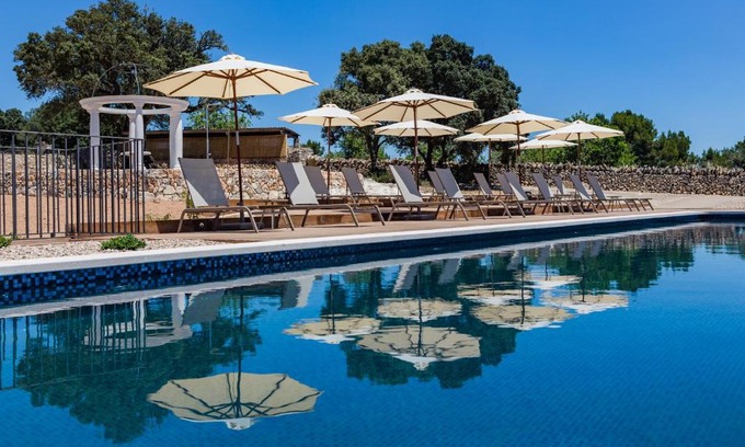 Porreres House | Agroturismo Ses Vistes