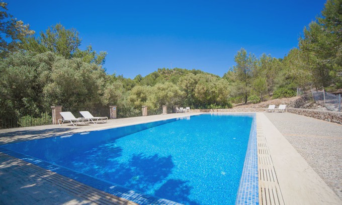 Arta Apartment | Agroturismo Son Not (Son Not C)