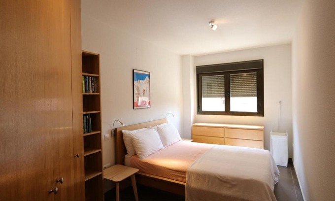 Aguilas Apartment | Aguilas Residencial El Cedro BID2