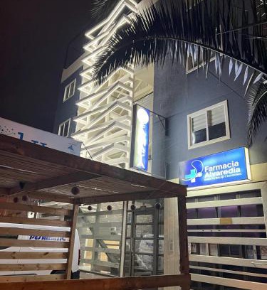 Antofagasta Apartment | AH Hotel