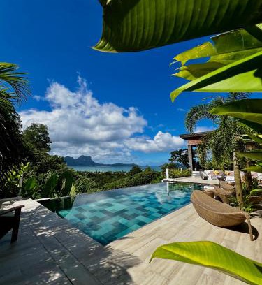 El Nido Resort | Ahana Resort El Nido