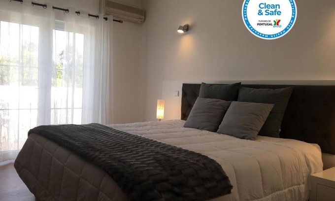 Olhao Bed & Breakfast | Ahvillas - Cerro Azul