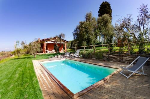 Aiale House | Ai Salici