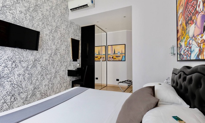 Porta Genova House | Aiello Rooms