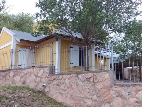 Embalse House | Aiken Embalse