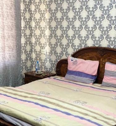 Bukhara Province Apartment | Aile Bukhara