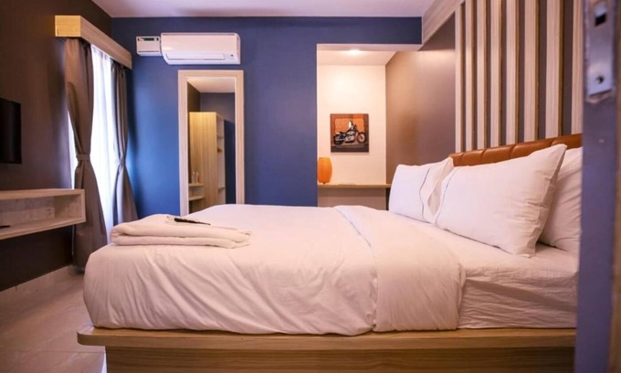 Bengaluru Hotel | Air Avenue Hotel