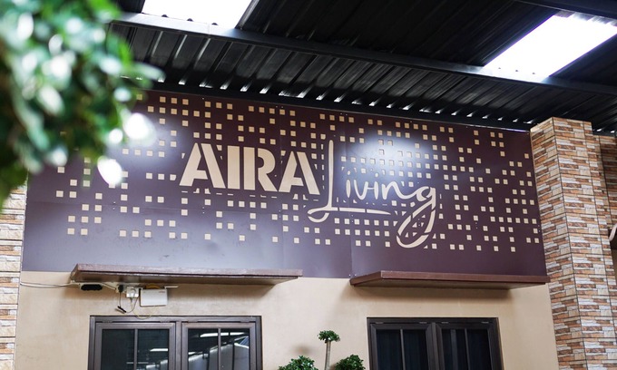 Laweyan Hotel | Aira Living