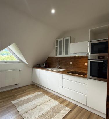 Ville Apartment | Airepure