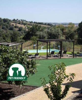 Torres Novas Hotel | Aires da Serra Hotel