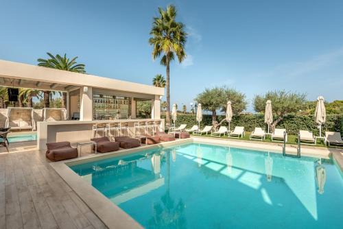 Daratsos Hotel | Airis Boutique Hotel & Suites - For adults only