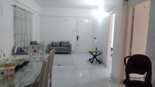 Uttara Apartment | Airport Bliss Residence